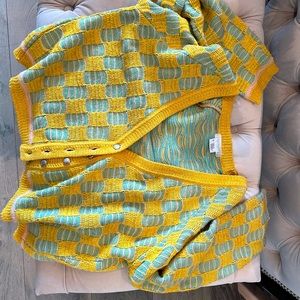 Urban Outfitters cardigan